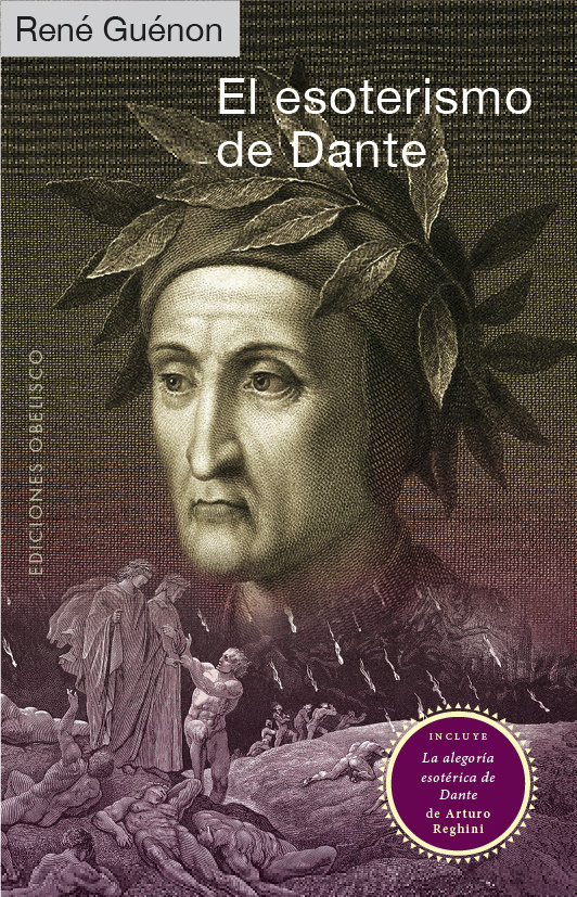 Esoterismo de Dante el-Guénon René