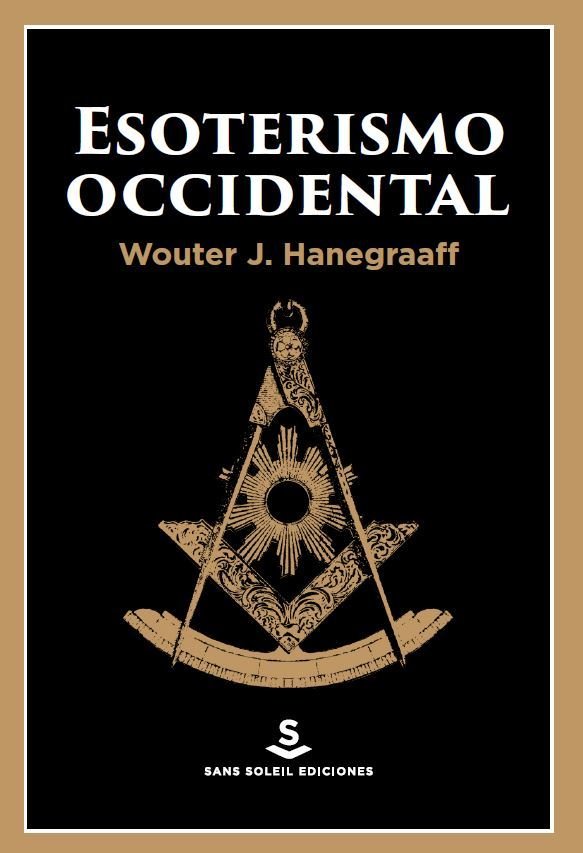 Esoterismo Occidental-Hanegraaff Wouter J.