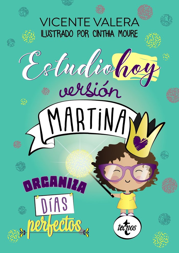 Estudio Hoy Version Martina-Valera Vicente