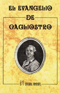 Evangelio de Cagliostro el-Anónimo