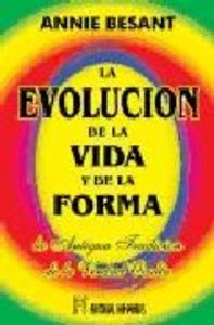 Evolucion de la Vida y de la Forma la-Besant
