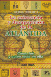 Existencia y Desaparicion de la Atlantida la-Trimegisto Hermes
