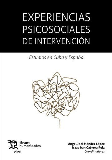Experiencias Psicosociales de Intervencion Estudios En Cuba-Mendez Lopez Angel Joel