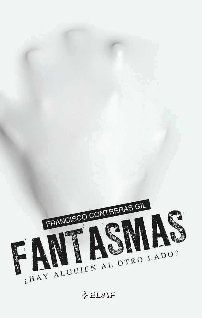 Fantasmas-Contreras Francisco