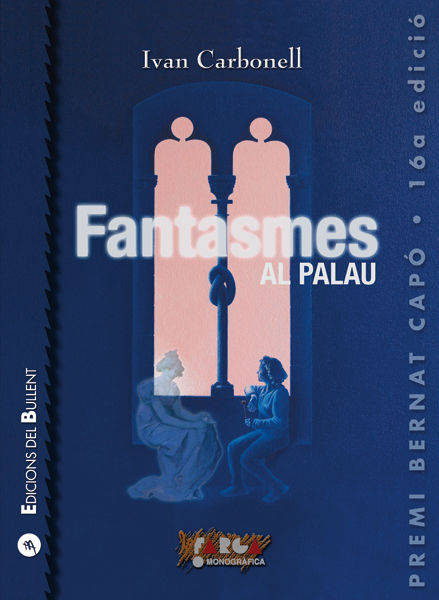 Fantasmes Al Palau-Carbonell Iglesias Ivan