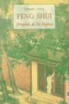 Feng Shui Armonia Lugares-Edde Gerard