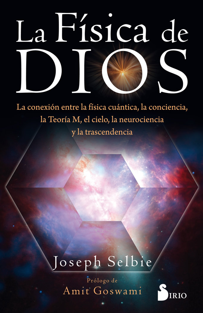 Fisica de Dios la-Selbie Joseph