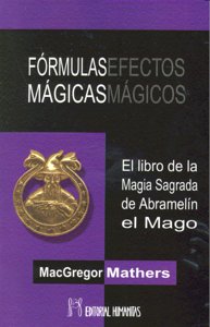 Formulas Magicas Efectos Magicos-Mathers Macgregor