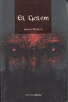 Golem el-Meyrink Gustav