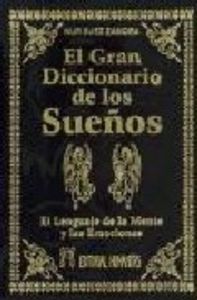 Gran Diccionario de los Sueños-Suez Zamora