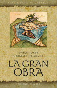 Gran Obra la-Anónimo
