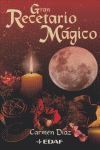 Gran Recetario Magico-Diaz Carmen