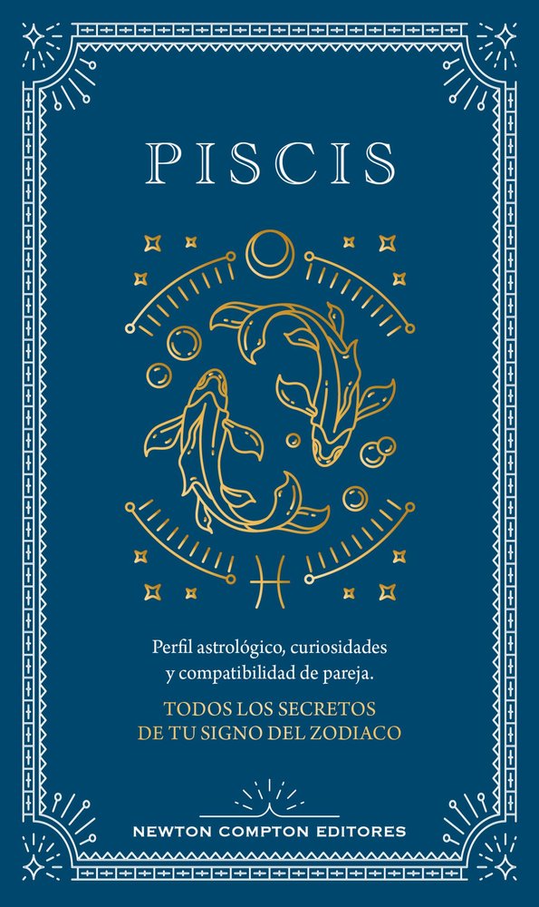 Guia Astrologica de Piscis-Carvel Astrid