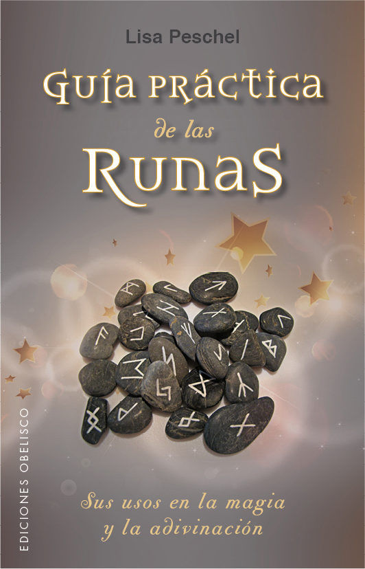 Guia Practica de las Runas-Peschel Lisa