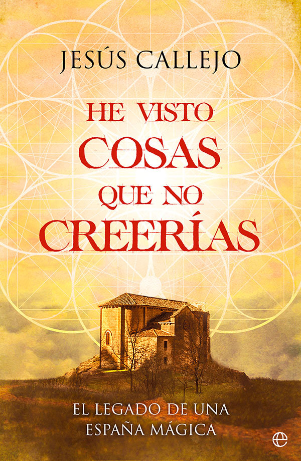 He Visto Cosas Que no Creerias-Callejo Jesus