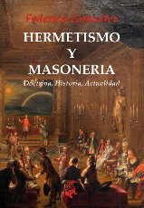 Hermetismo y Masoneria-Gonzalez Frias Federico
