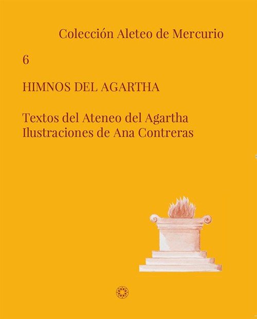 Himnos Del Agartha-Varios Autores