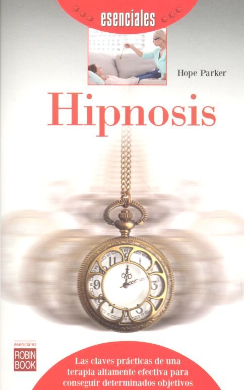 Hipnosis-Parker Hope