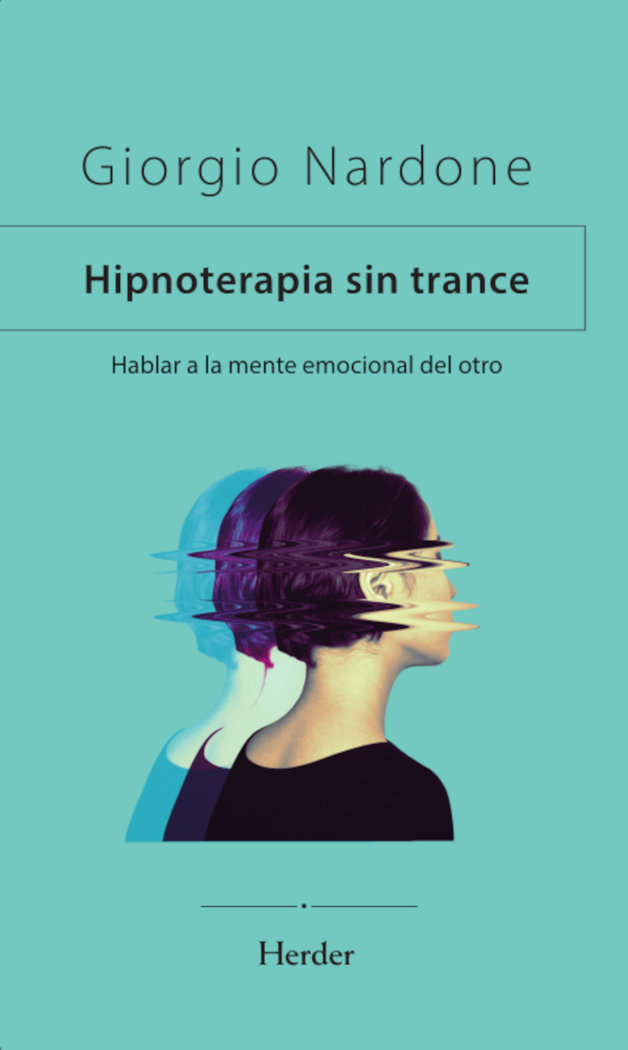 Hipnoterapia sin Trance-Nardone Giorgio