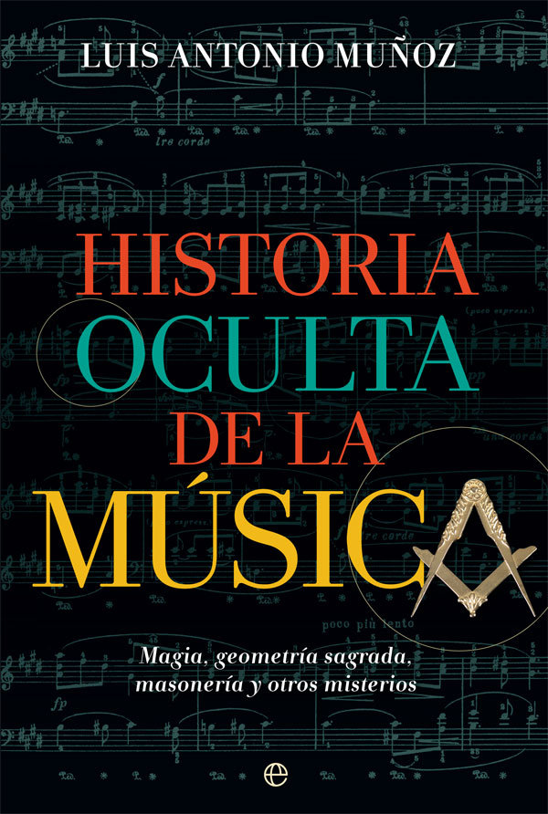 Historia Oculta de la Musica-Muñoz Luis Antonio