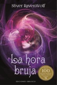 Hora Bruja la-Ravenwolf Silver