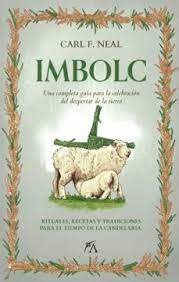 Imbolc-Neal Carl f