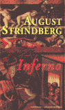 Inferno-Strindberg August
