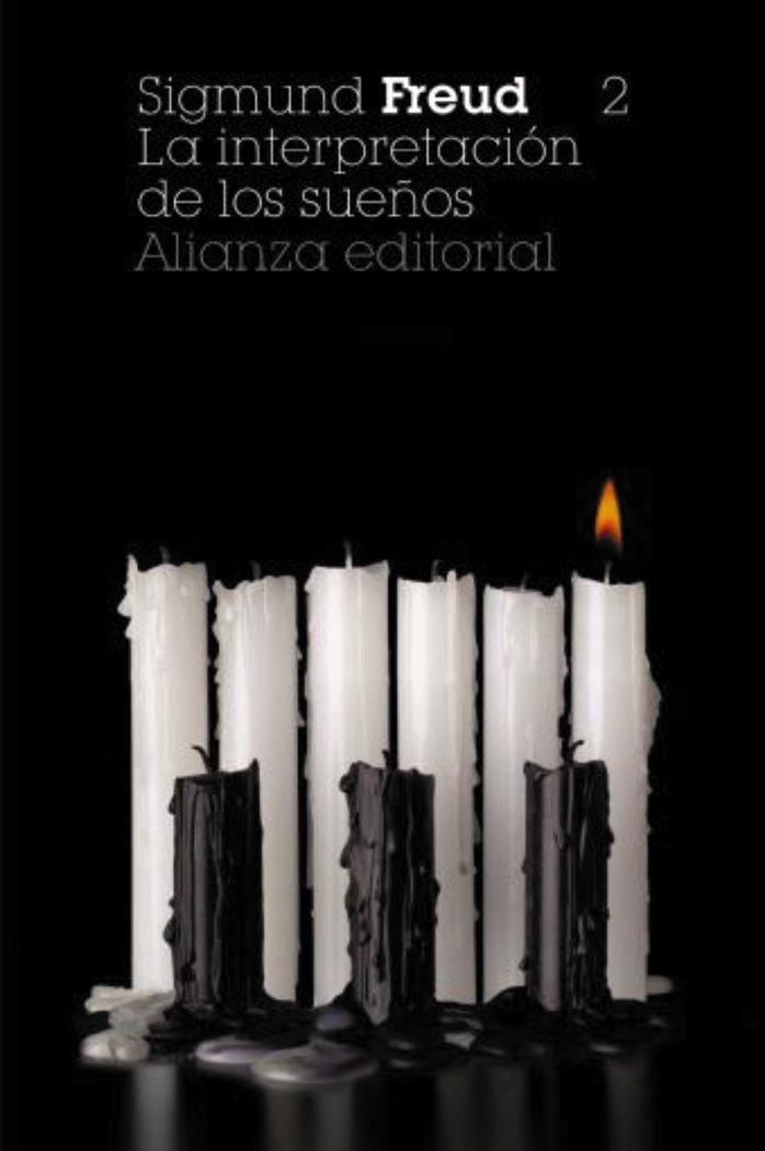 Interpretacion de los Sueños 2 3ªed-Freud Sigmund