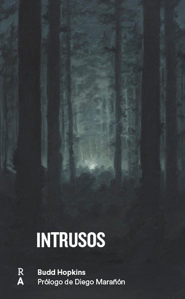 Intrusos-Hopkins Budd