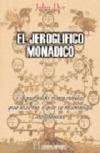 Jeroglifico Monadico el-Dee