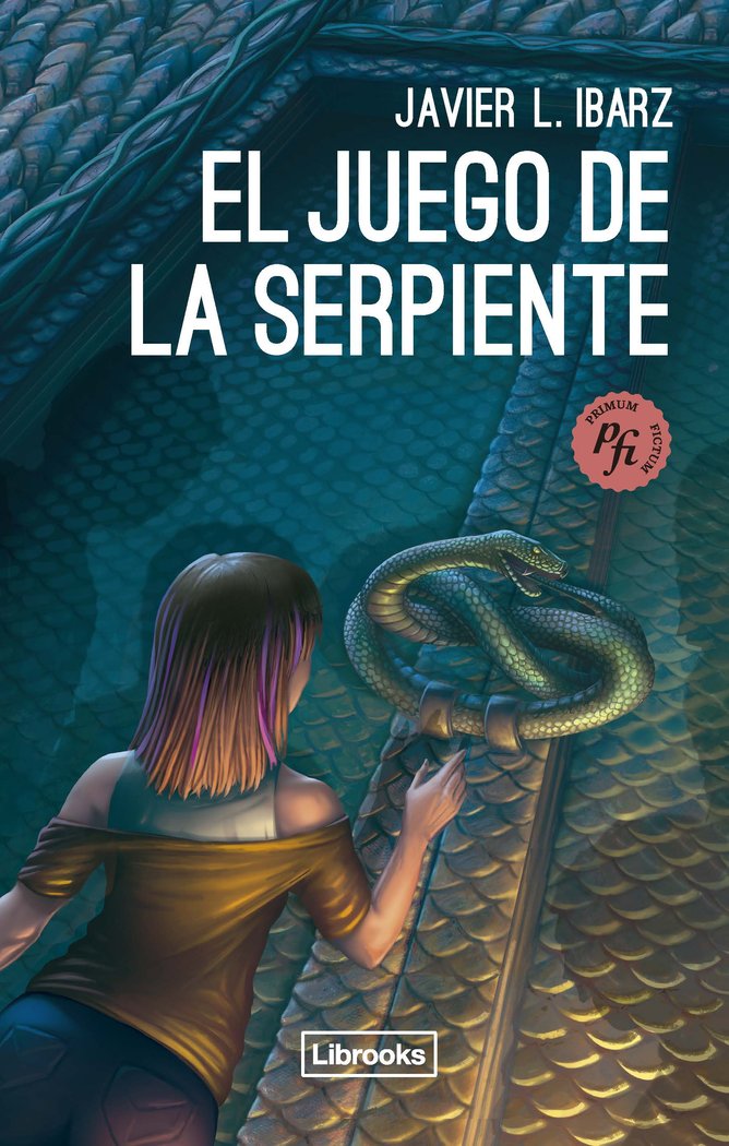 Juego de la Serpiente el-Ibarz Javier