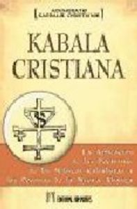 Kabala Cristiana-Anónimo