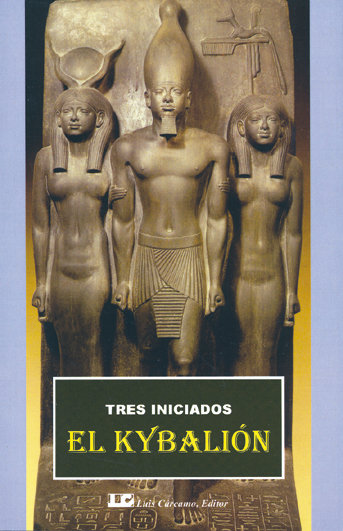 Kybalion-Tres Iniciados