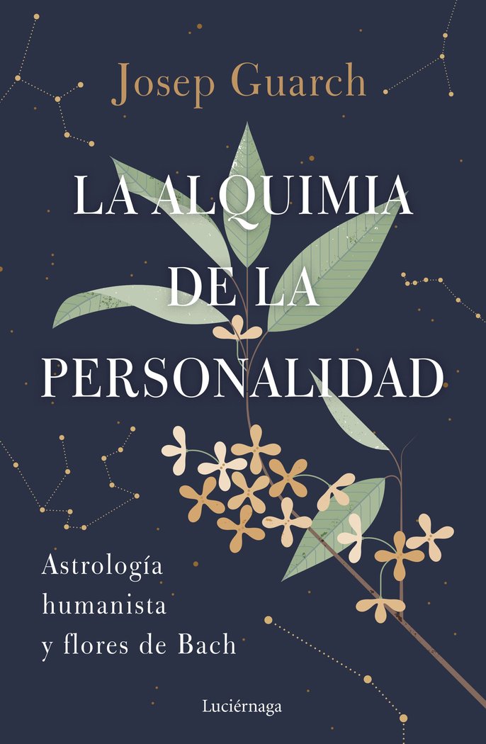 La Alquimia de la Personalidad-Josep Guarch
