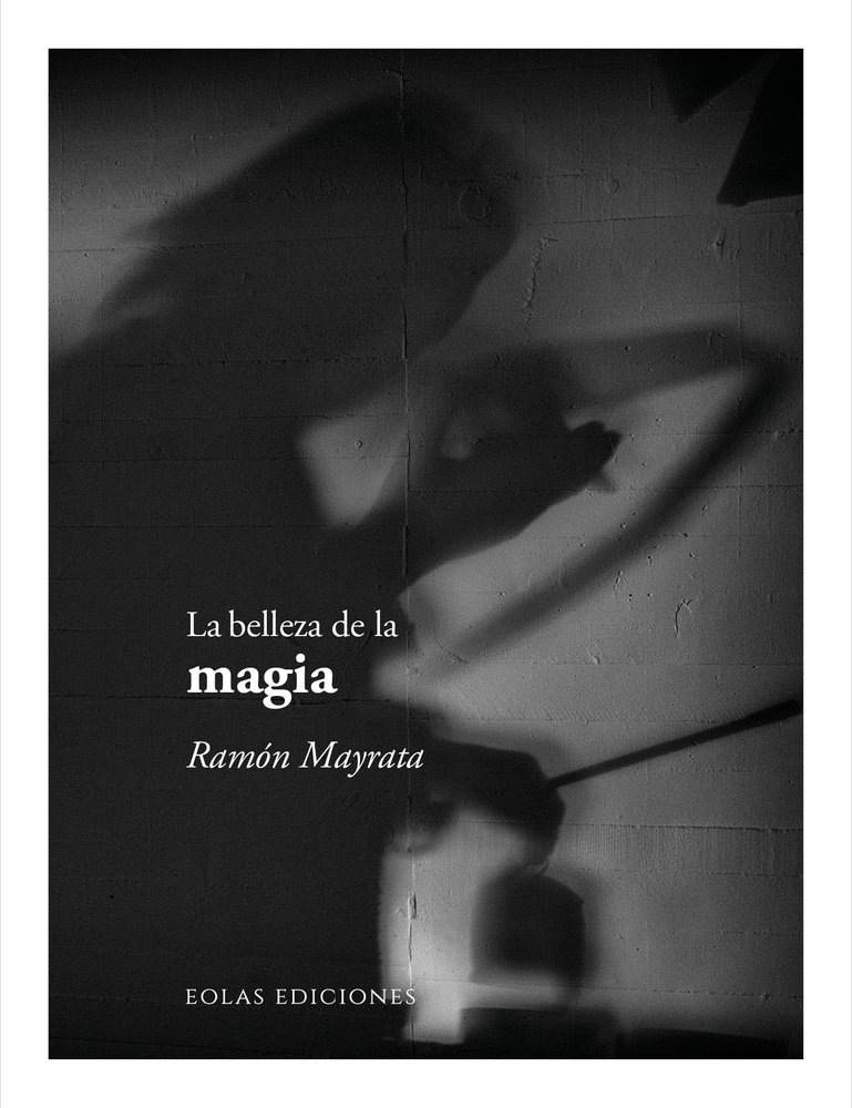 La Belleza de la Magia-Mayrata Ramon