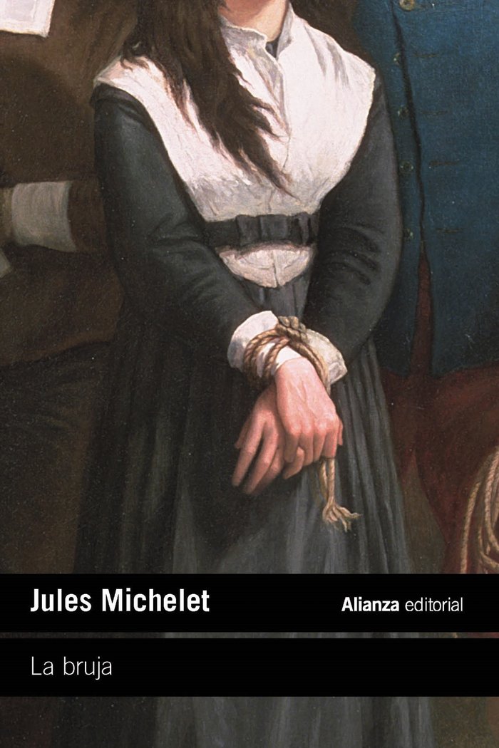 La Bruja-Michelet Jules