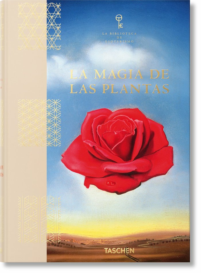 La Magia de las Plantas-Hundley Jessica