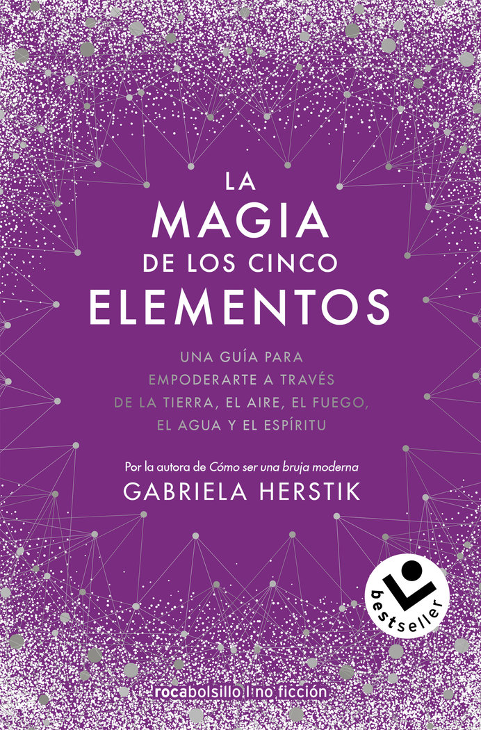 La Magia de los Cinco Elementos-Herstikes Gabriela