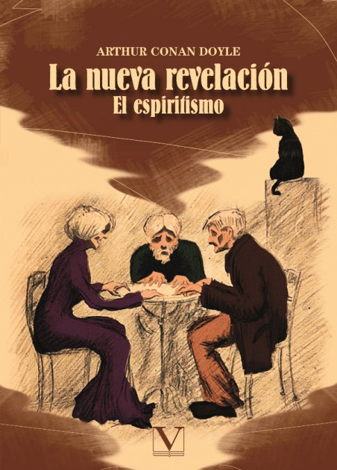 La Nueva Revelacion-Conan Doyle Arthur