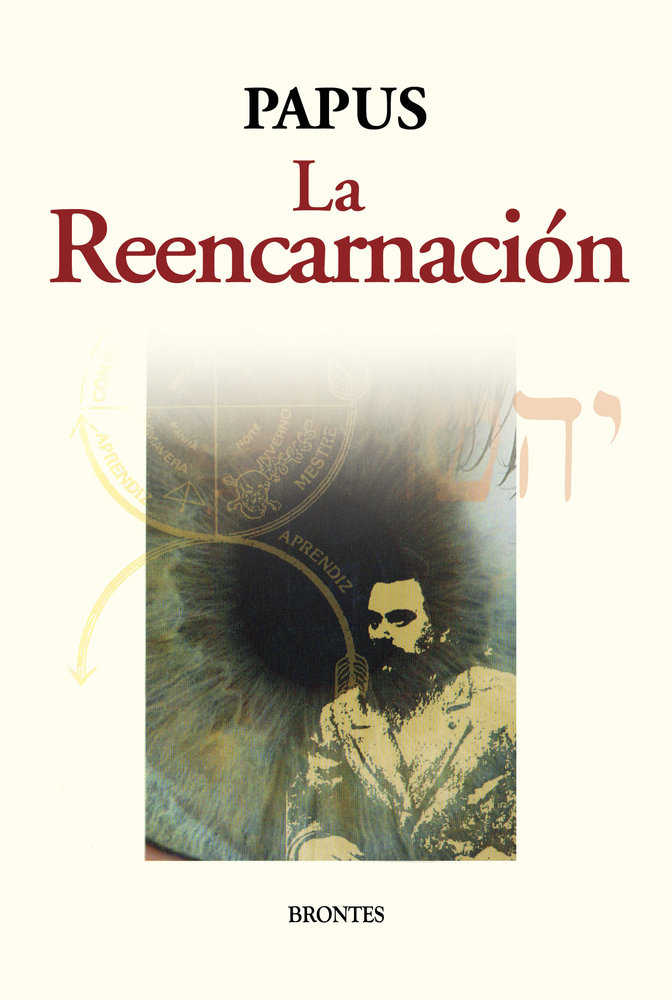 La Reencarnacion-Encausse Gerard