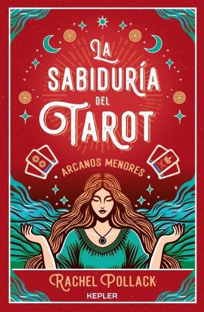 La Sabiduria Del Tarot de Rachel Pollack-Pollack Rachel
