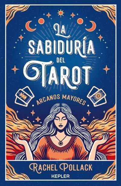 La Sabiduria Del Tarot de Rachel Pollack-Pollack Rachel