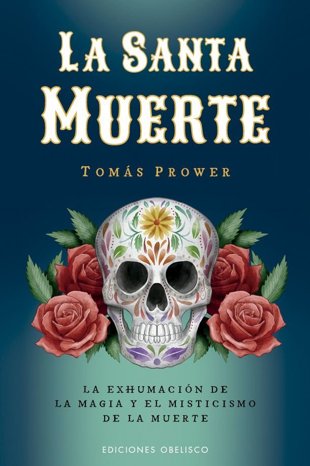 La Santa Muerte-Prower Tomas