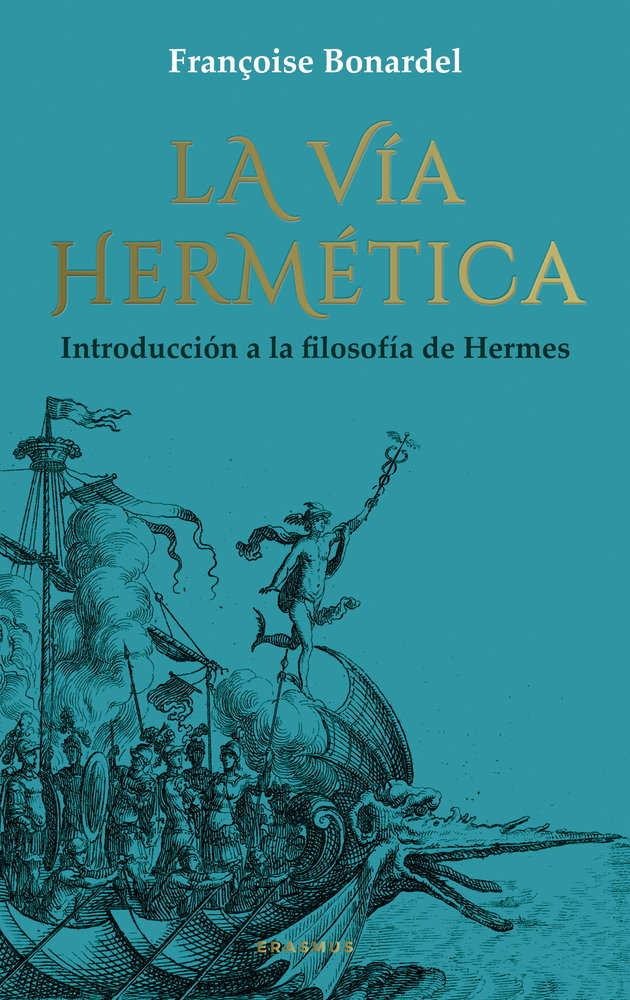 La Via Hermetica-Radner Karen