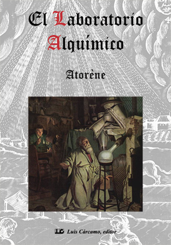 Laboratorio Alquimico-Atoréne