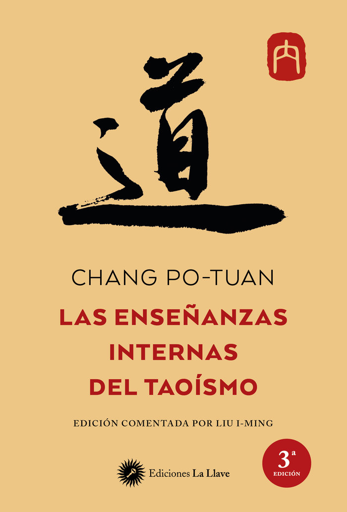 Las Enseñanzas Internas Del Taoismo-Chang Thomas