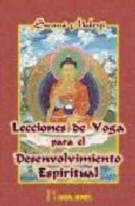 Lecciones de Yoga para Desenvolvimiento Espiritu-Mukerji