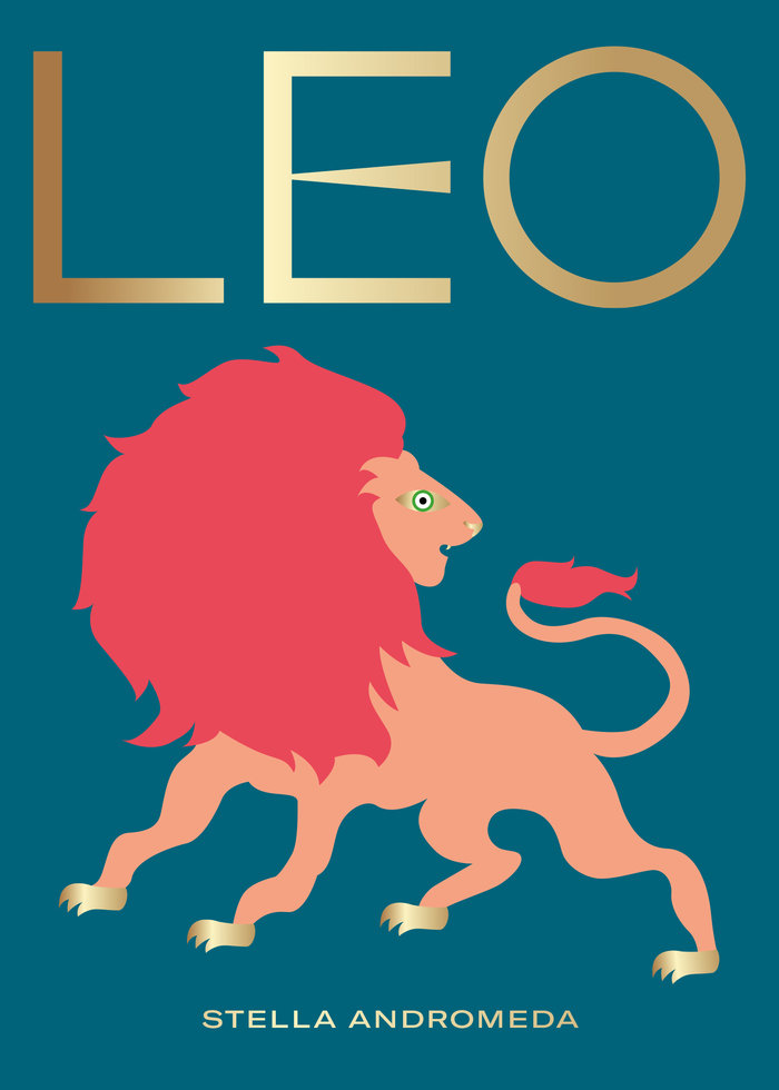 Leo-Andromeda Stella