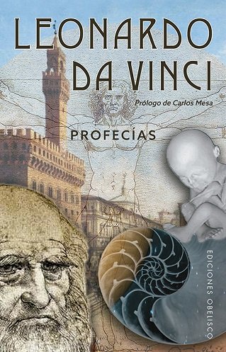 Leonardo Da Vinci Profecias-Varios Autores