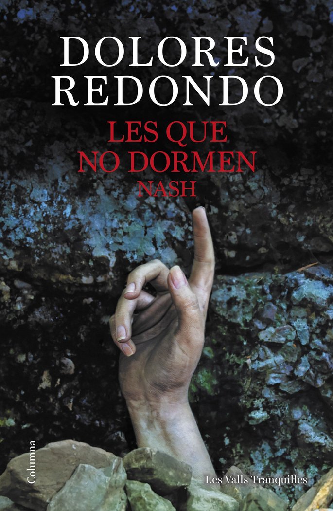 Les Que no Dormen Nash-Redondo Dolores